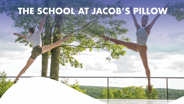 The School at Jacobs Pillow